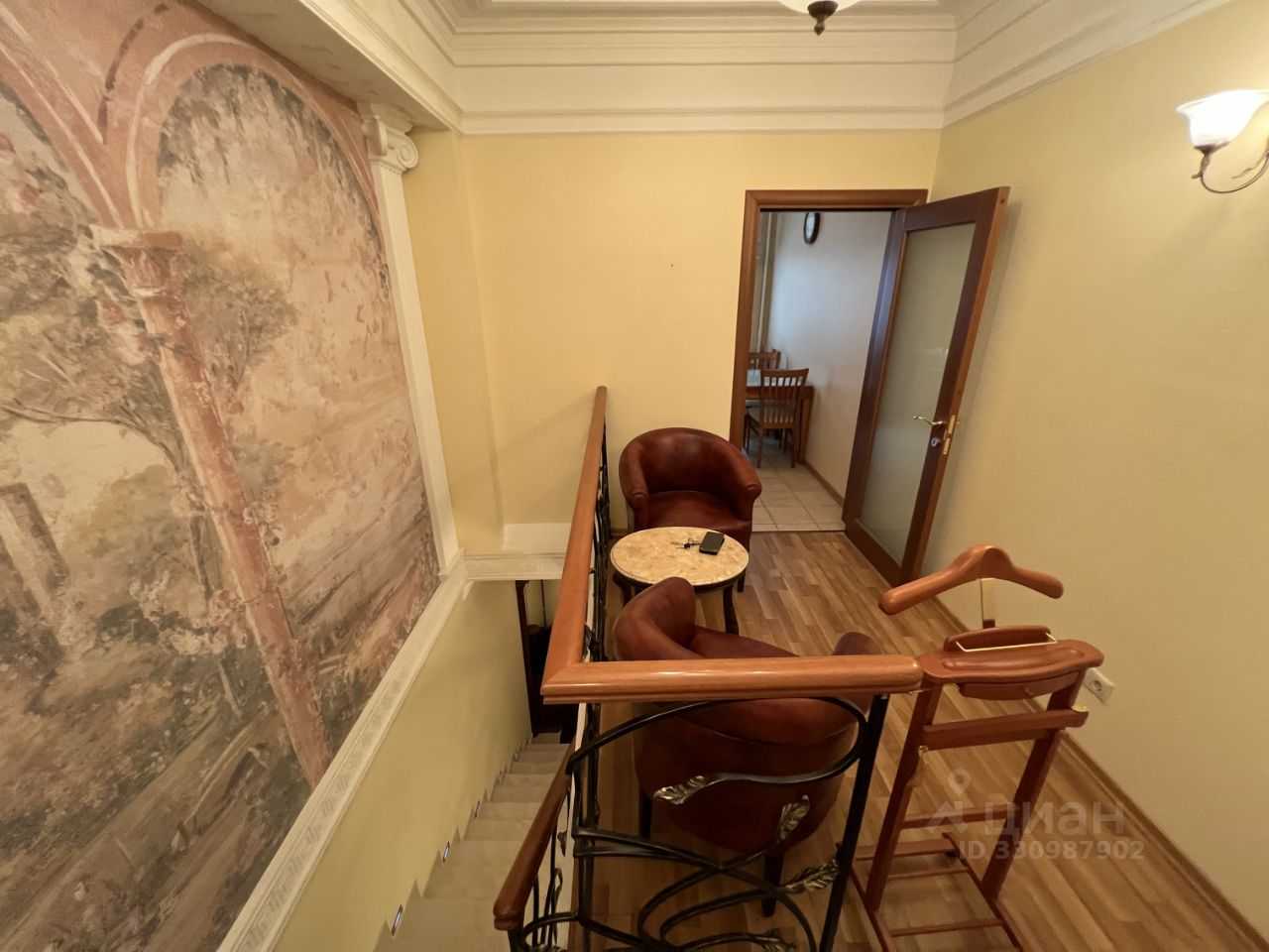 3-комнатная квартира, 68 м² — фотография 2