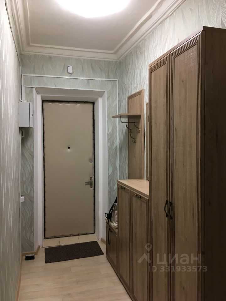 2-комнатная квартира, 49,7 м² — фотография 2