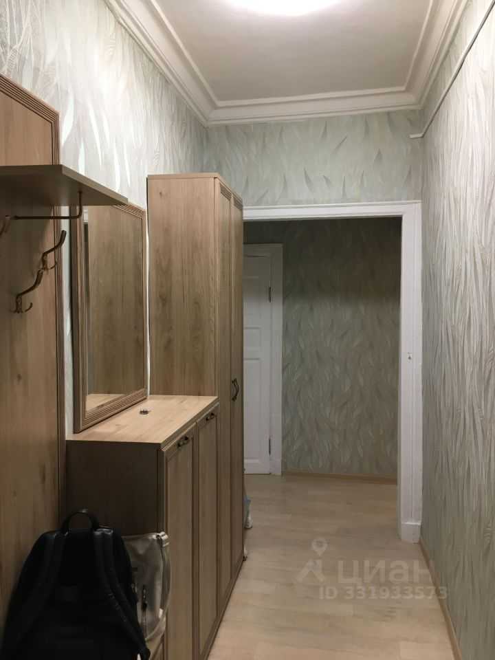 2-комнатная квартира, 49,7 м²