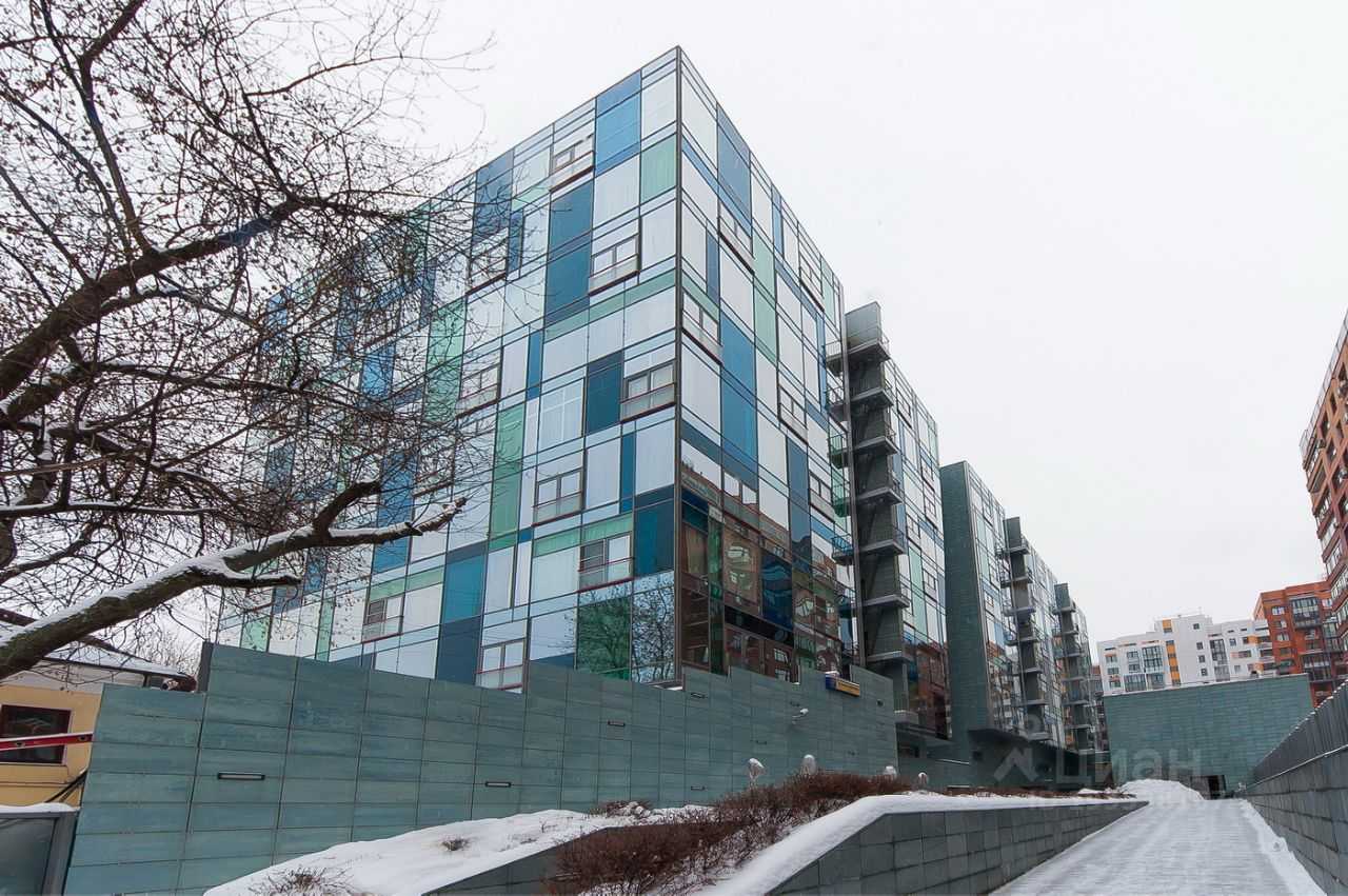 4-комнатная квартира, 254 м² — фотография 2
