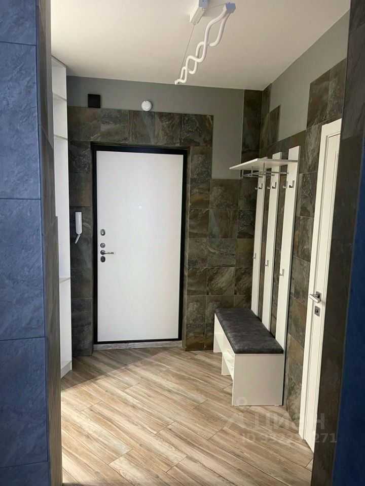 2-комнатная квартира, 60 м² — фотография 2