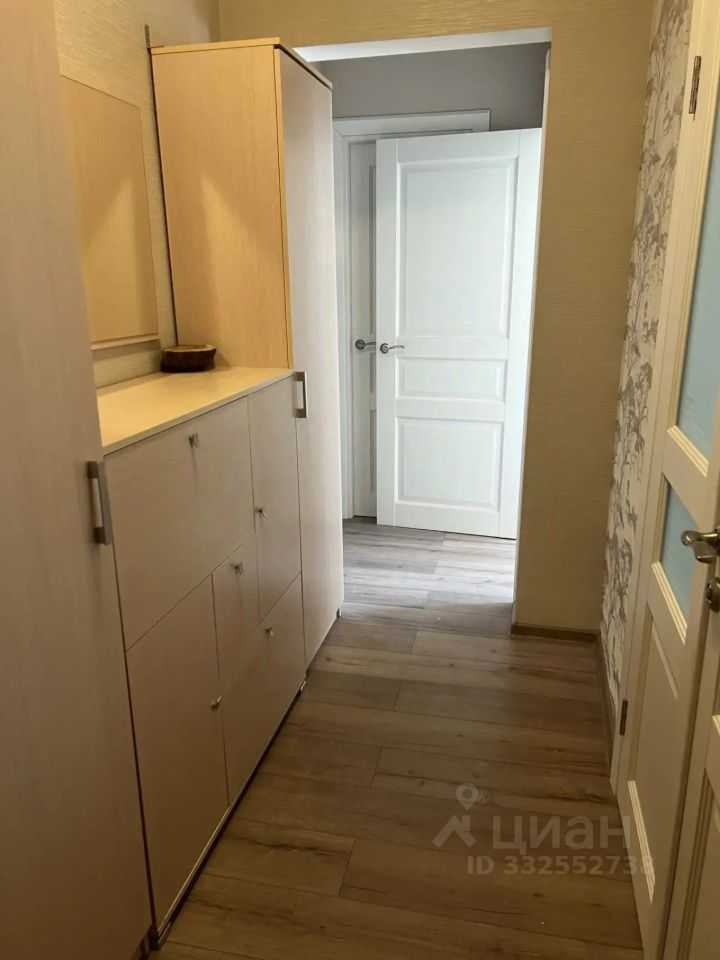2-комнатная квартира, 47 м² — фотография 3