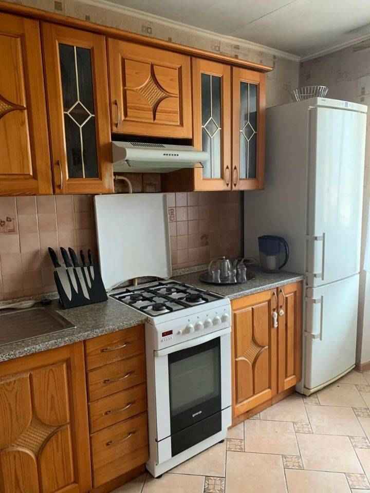 3-комнатная квартира, 70 м²