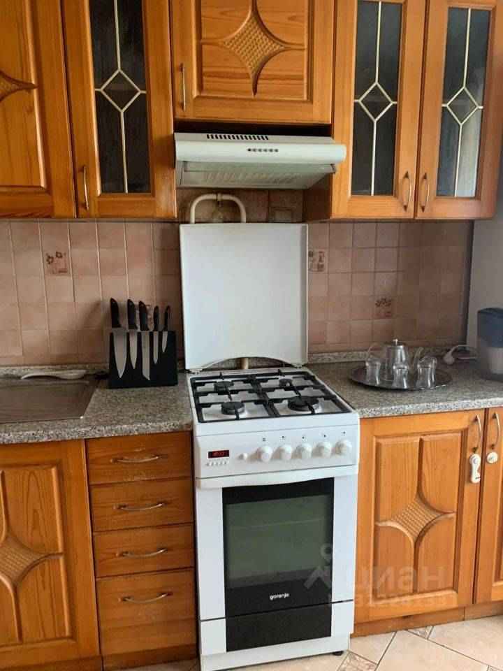 3-комнатная квартира, 70 м² — фотография 2