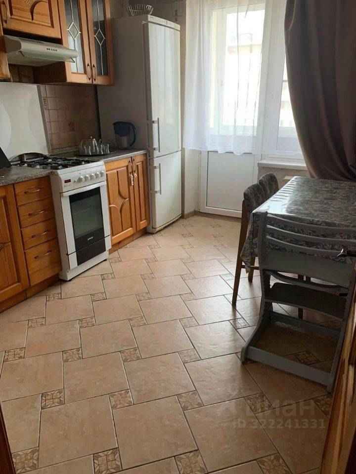 3-комнатная квартира, 70 м² — фотография 3