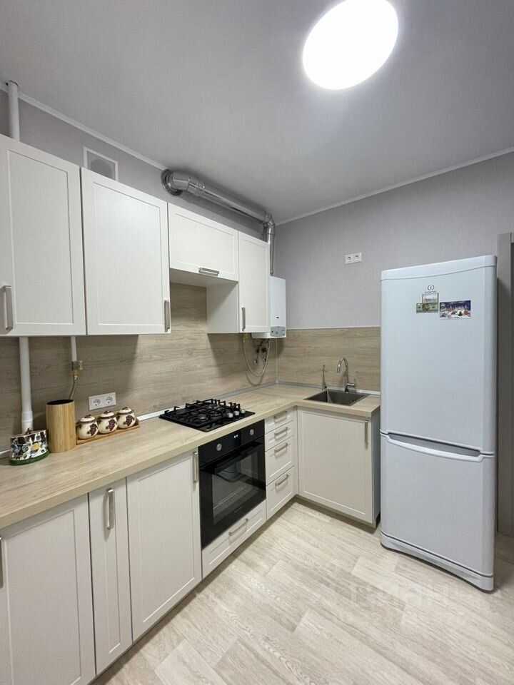 2-комнатная квартира, 60 м²