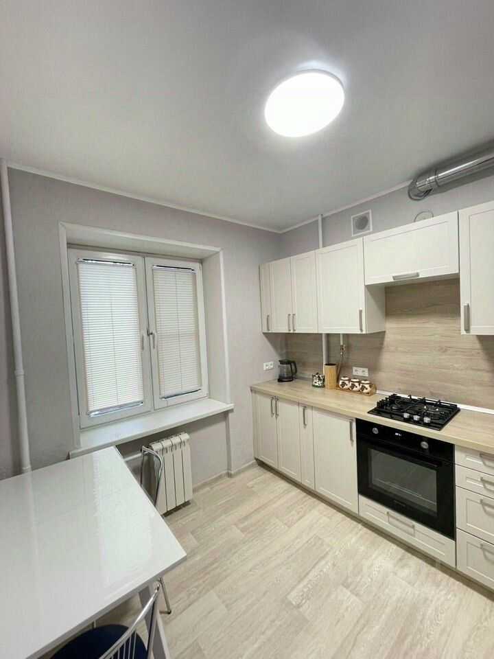 2-комнатная квартира, 60 м² — фотография 2