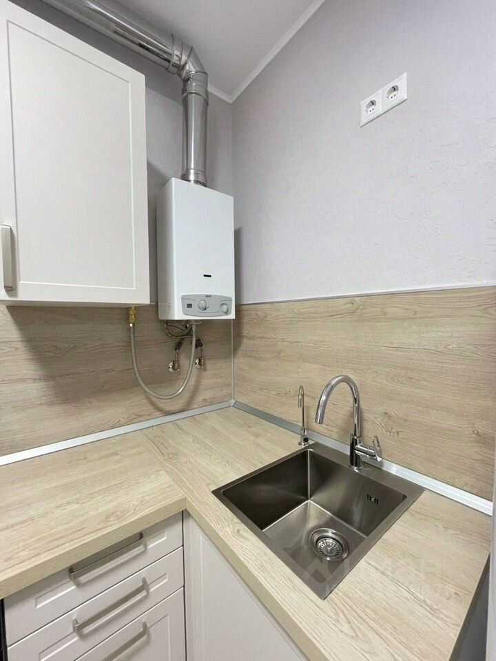 2-комнатная квартира, 60 м² — фотография 3