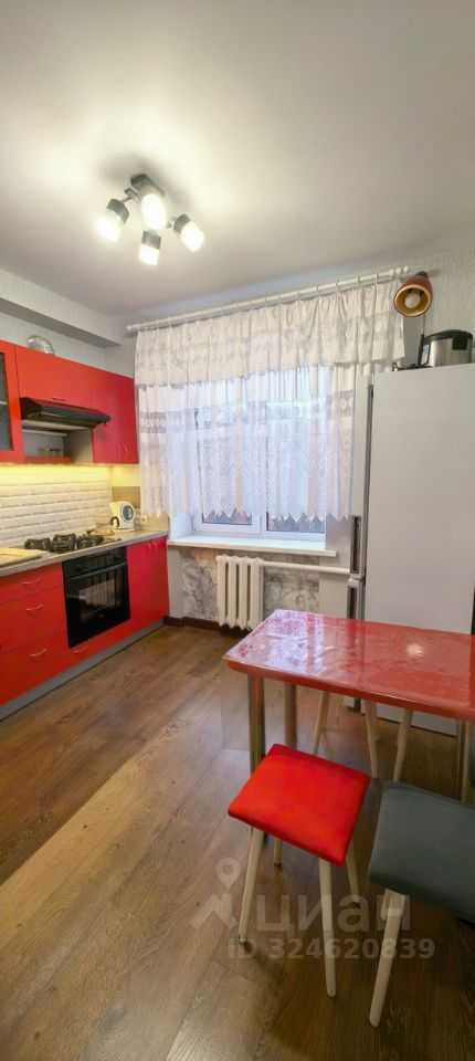 3-комнатная квартира, 72 м² — фотография 2