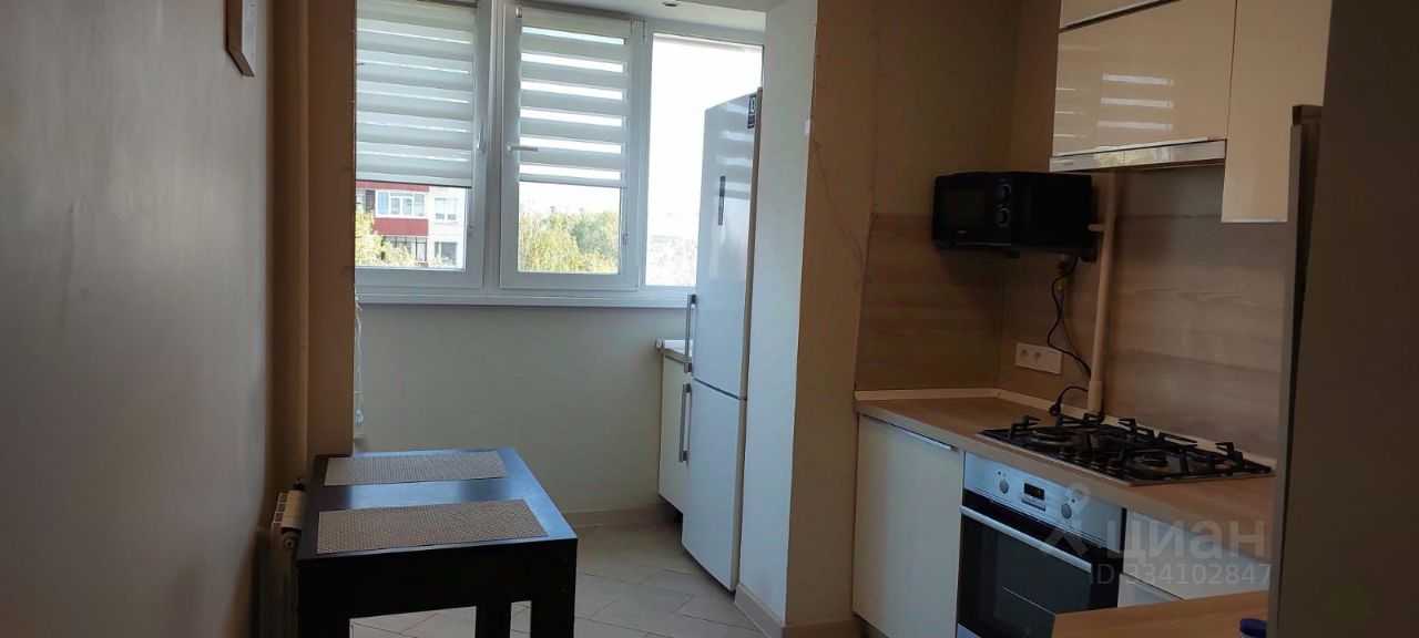 2-комнатная квартира, 39 м²