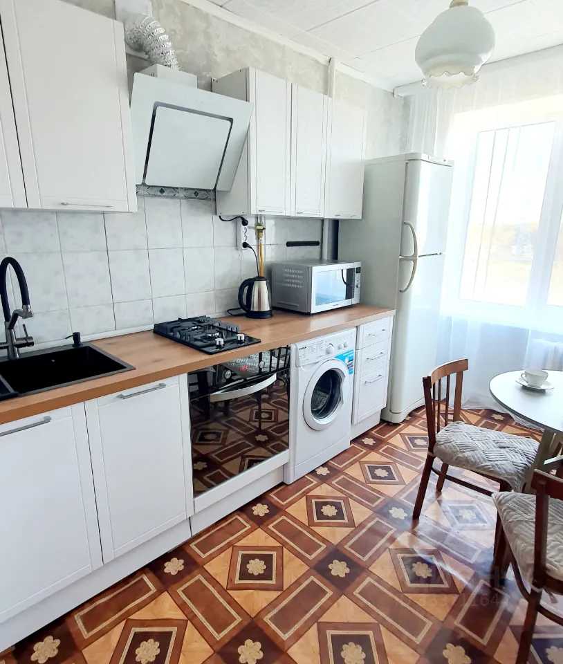 2-комнатная квартира, 36,2 м²