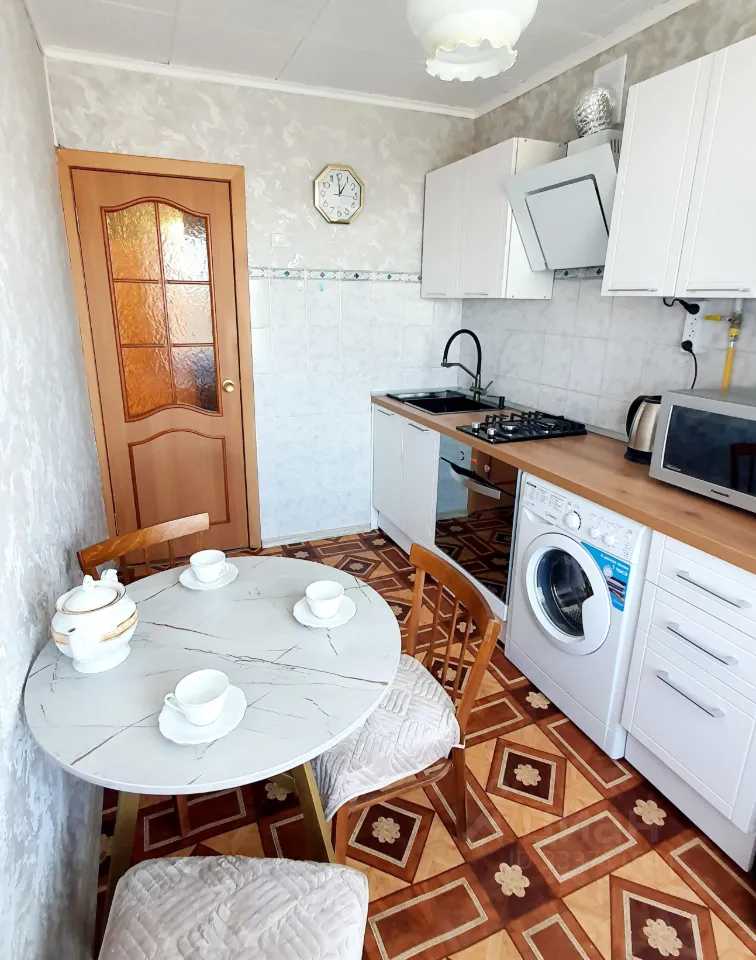 2-комнатная квартира, 36,2 м² — фотография 2