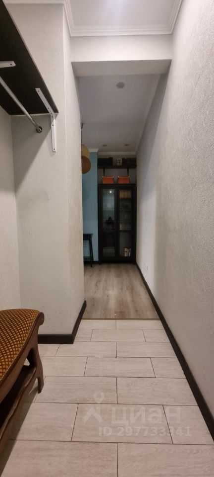 3-комнатная квартира, 64 м² — фотография 2