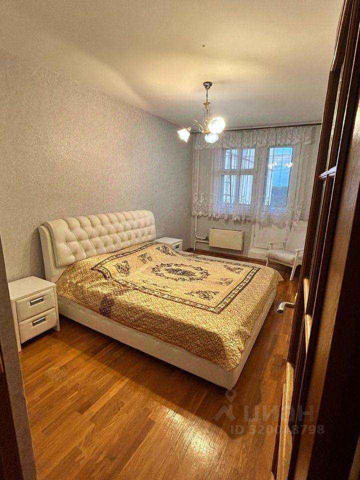 2-комнатная квартира, 54 м²