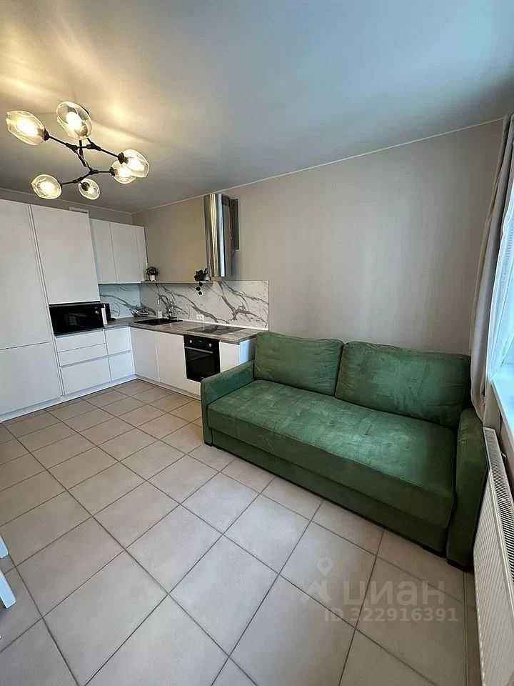 4-комнатная квартира, 100 м²