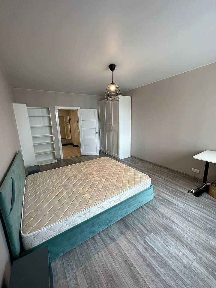 4-комнатная квартира, 100 м² — фотография 3