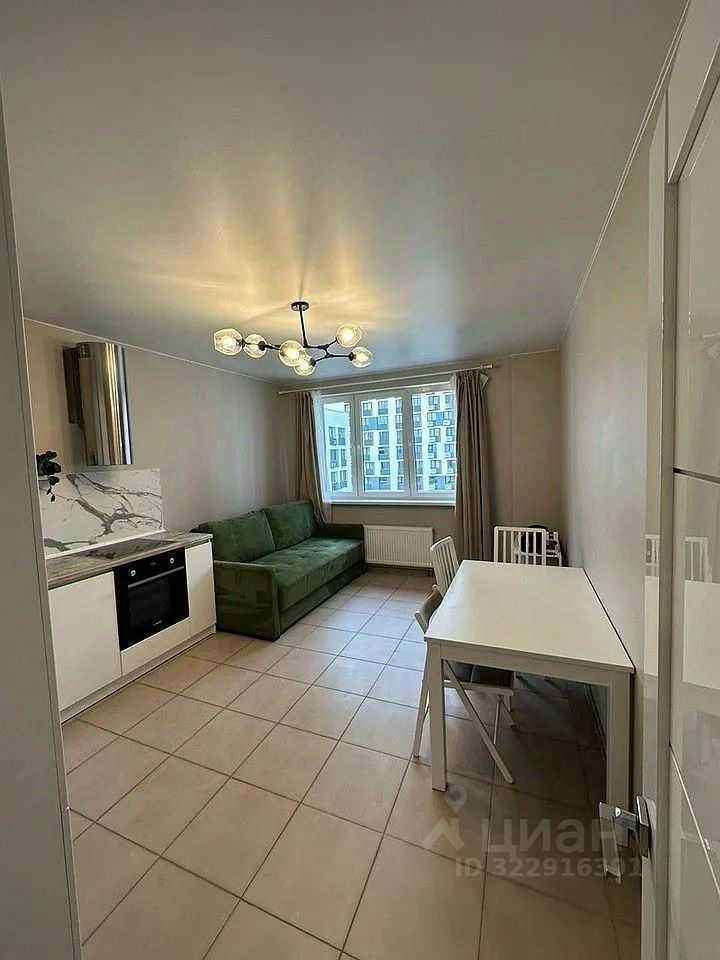 4-комнатная квартира, 100 м² — фотография 2