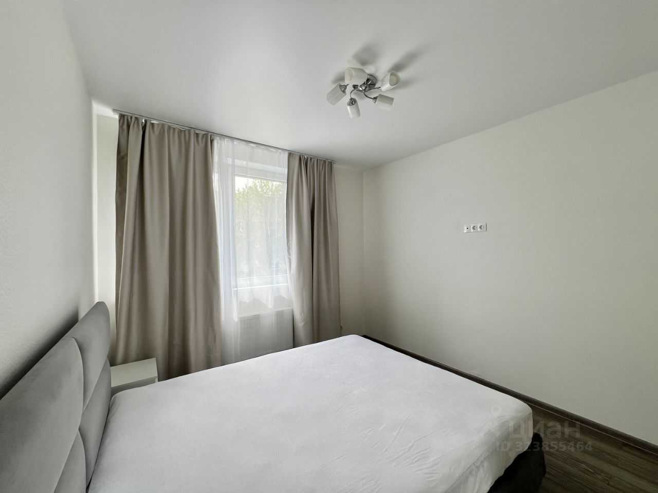 2-комнатная квартира, 40 м² — фотография 3