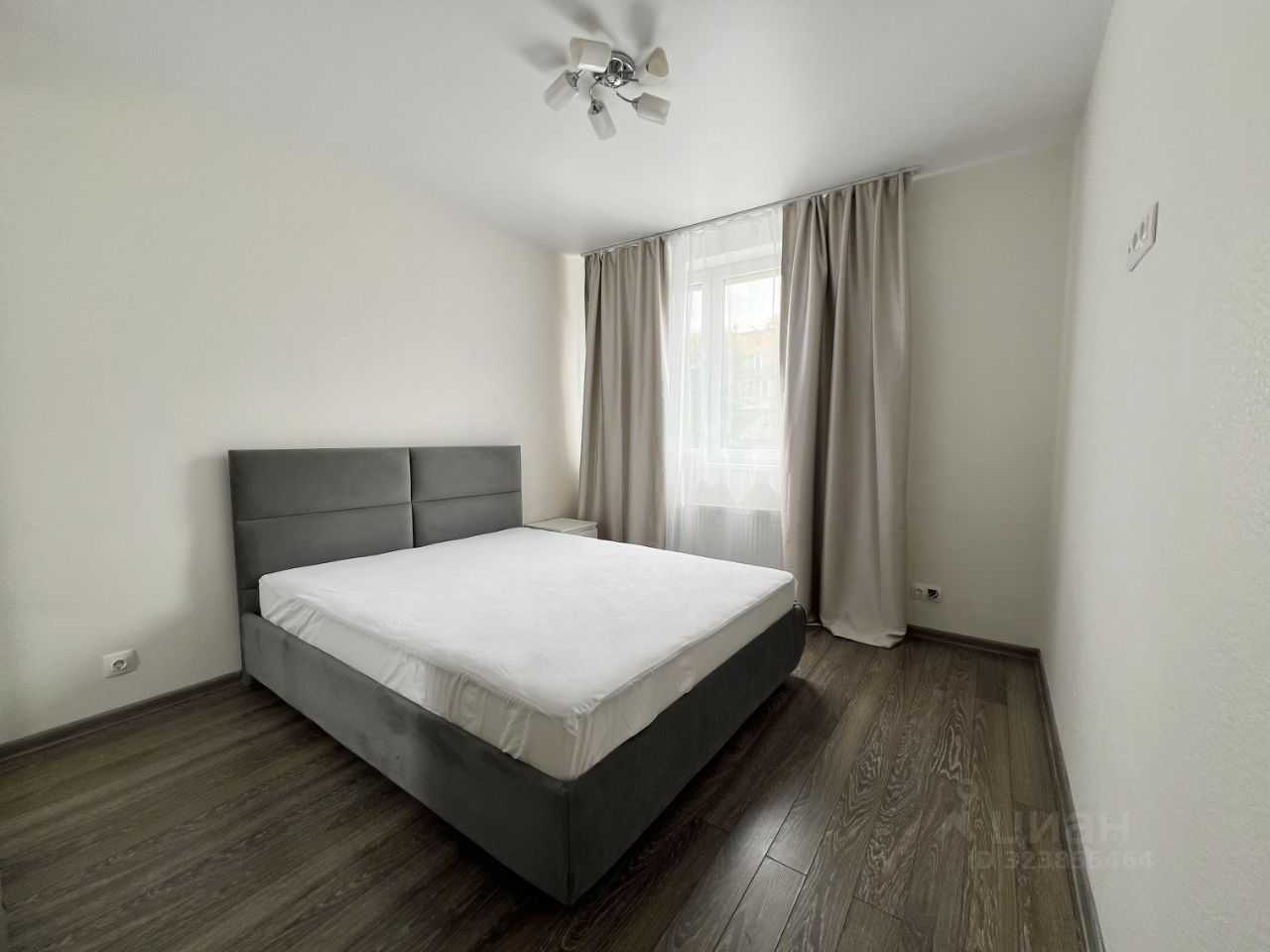 2-комнатная квартира, 40 м²
