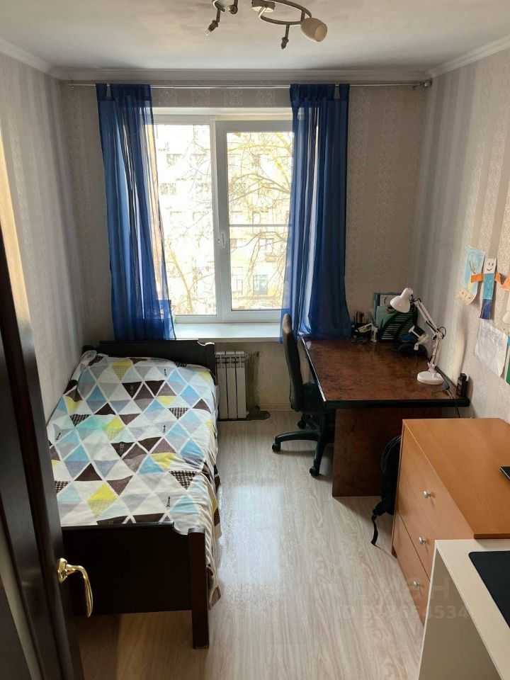 2-комнатная квартира, 42 м² — фотография 2