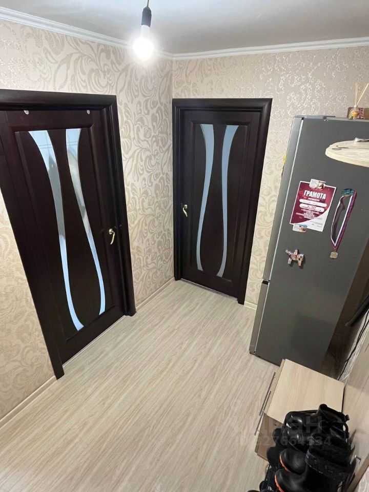 2-комнатная квартира, 42 м²