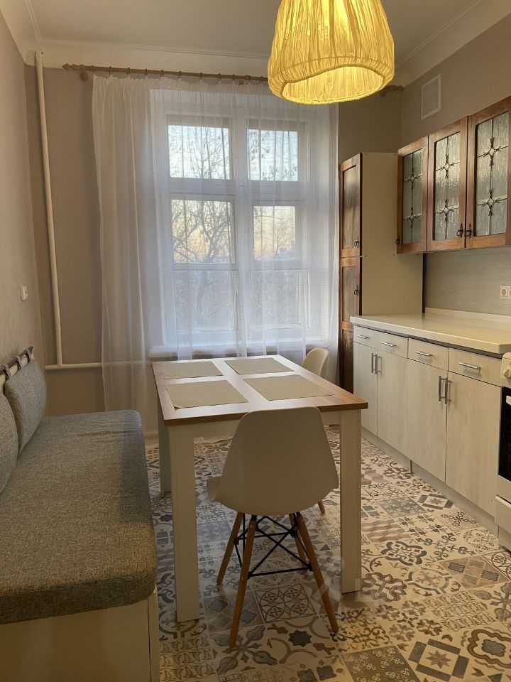 2-комнатная квартира, 57,2 м²