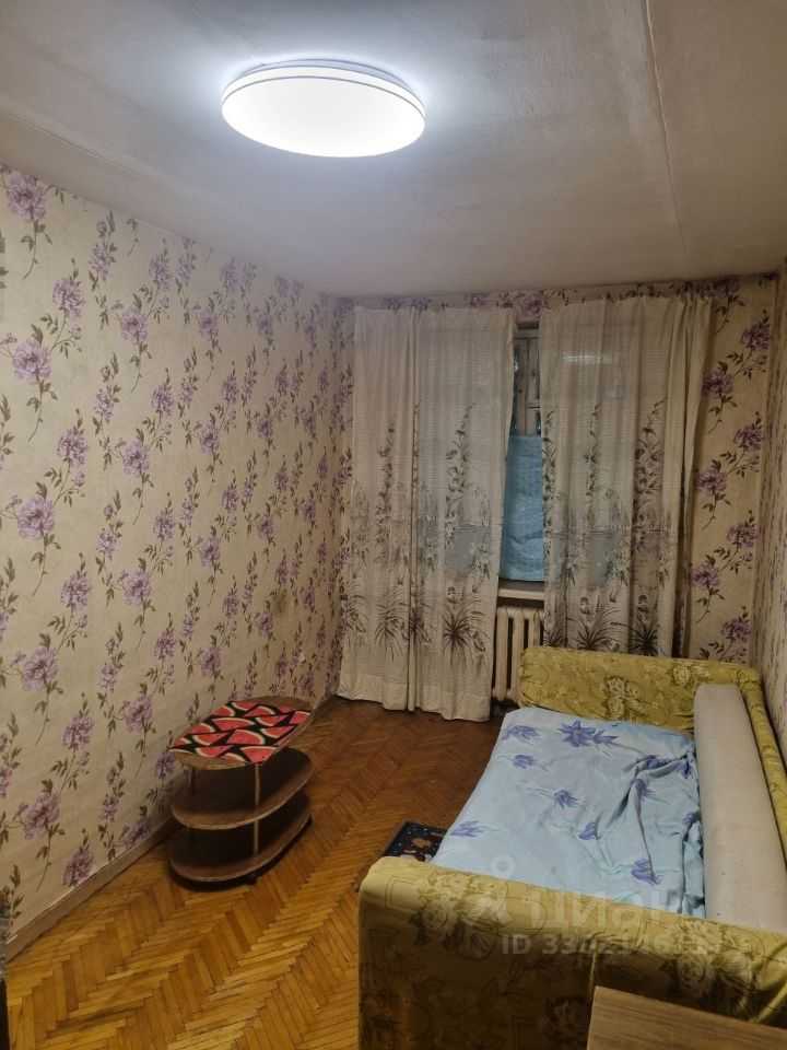 2-комнатная квартира, 42,7 м² — фотография 2