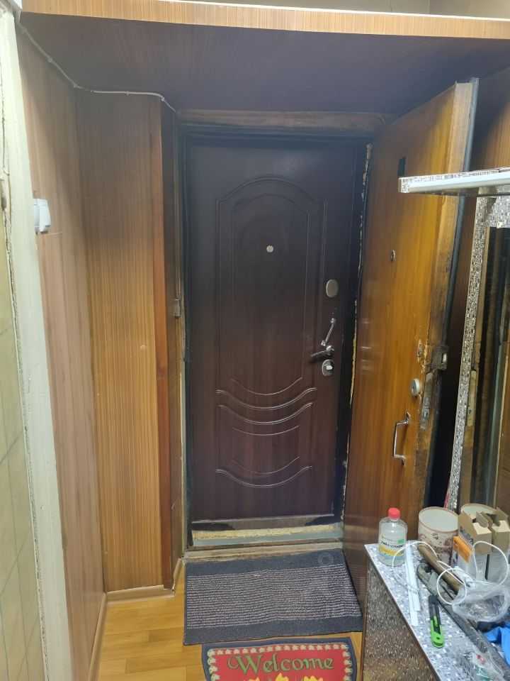 2-комнатная квартира, 42,7 м² — фотография 3