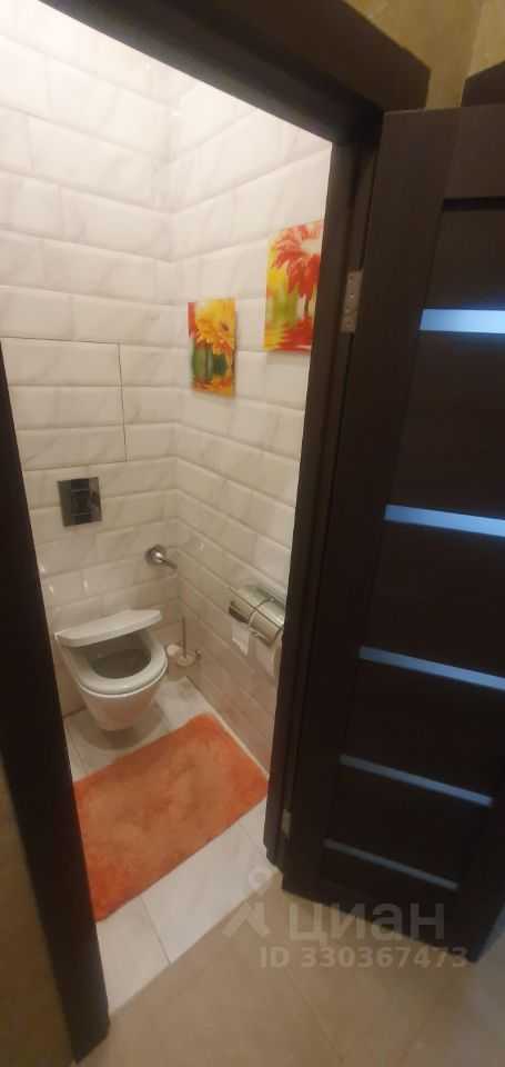 2-комнатная квартира, 65 м² — фотография 3