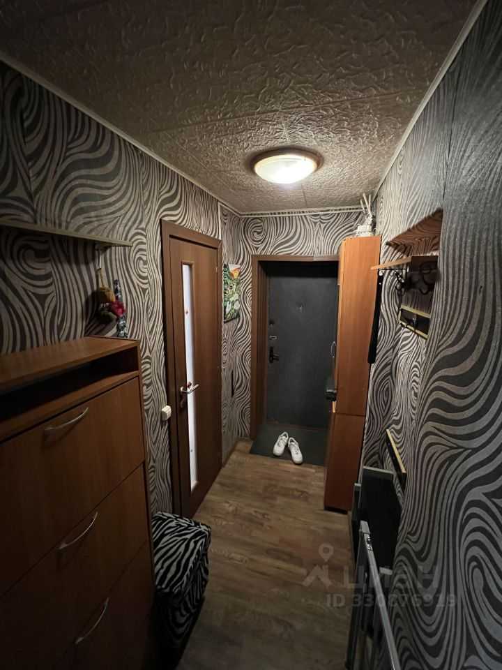 2-комнатная квартира, 43,1 м² — фотография 3