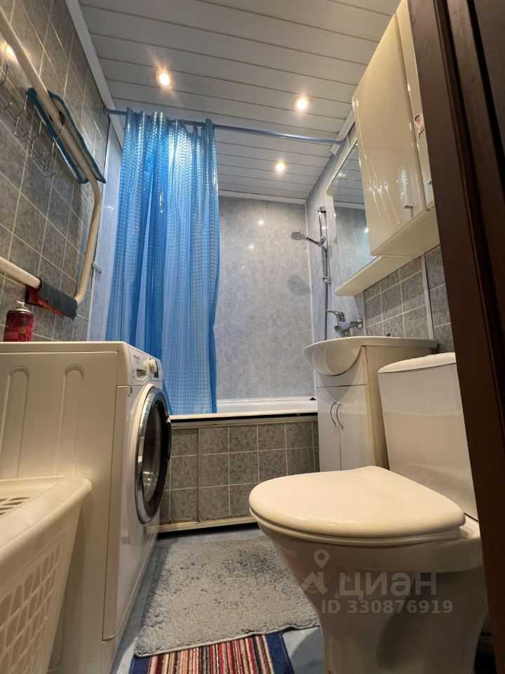 2-комнатная квартира, 43,1 м² — фотография 2