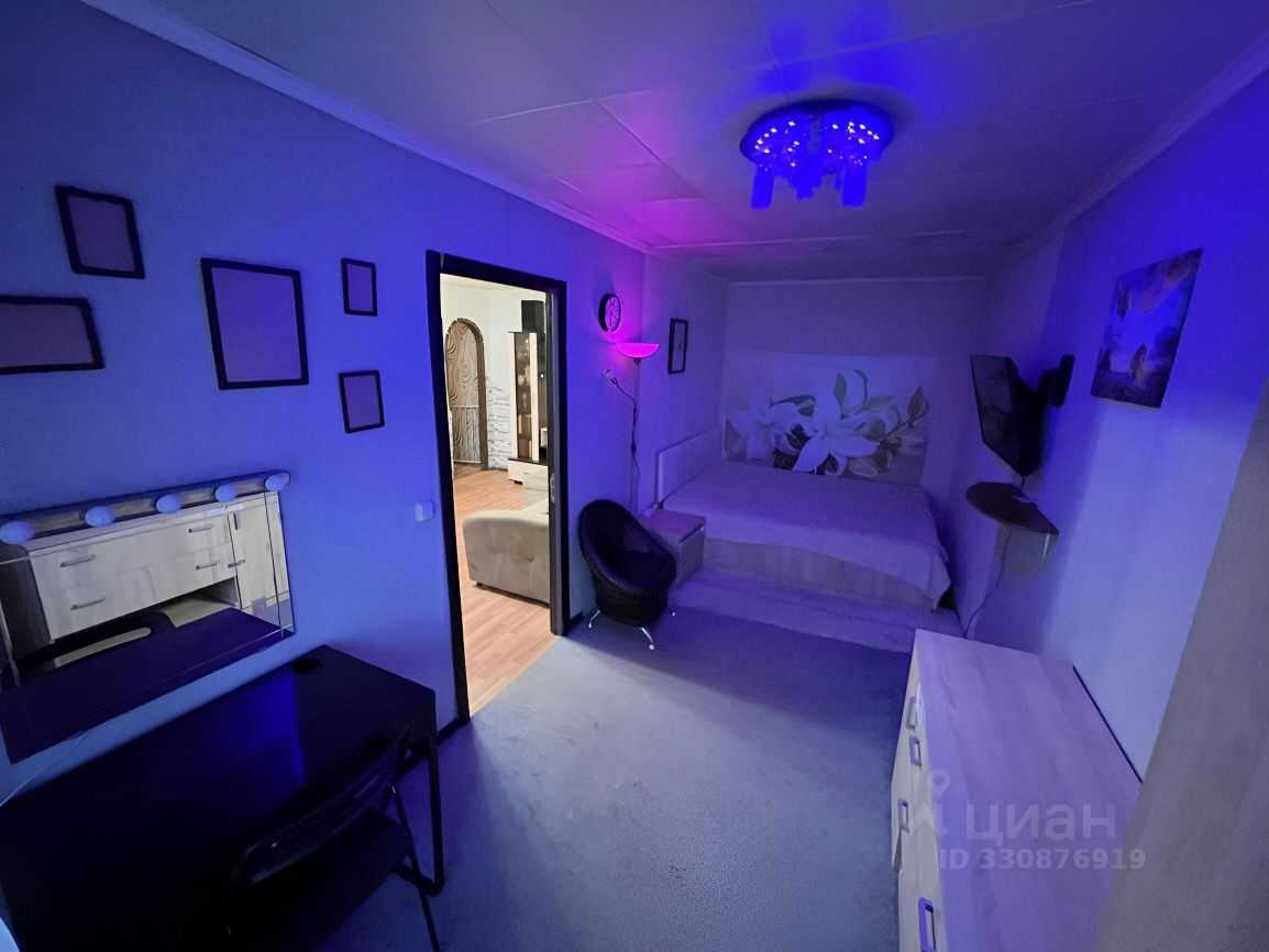 2-комнатная квартира, 43,1 м²
