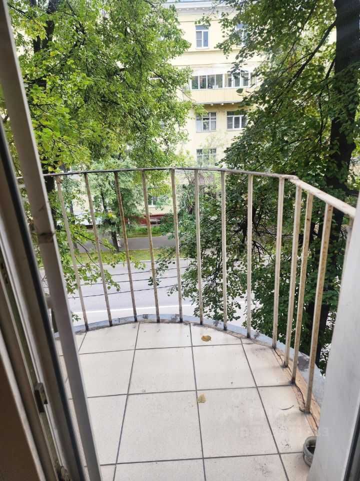 2-комнатная квартира, 68 м² — фотография 2