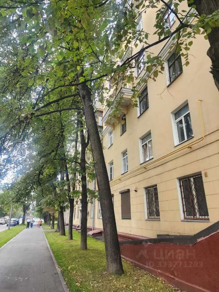 2-комнатная квартира, 68 м²