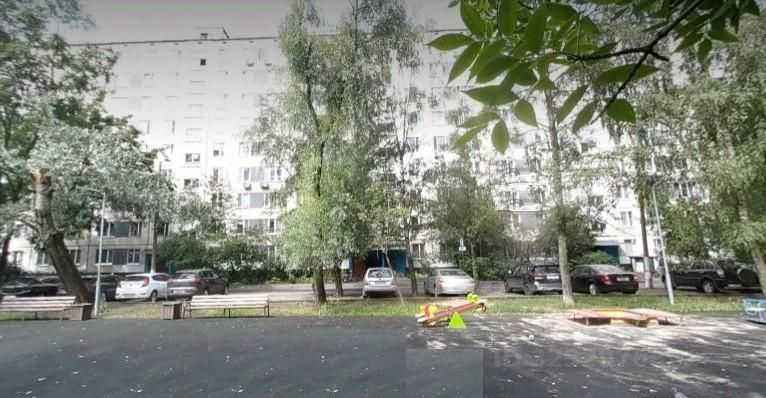 3-комнатная квартира, 58,4 м²