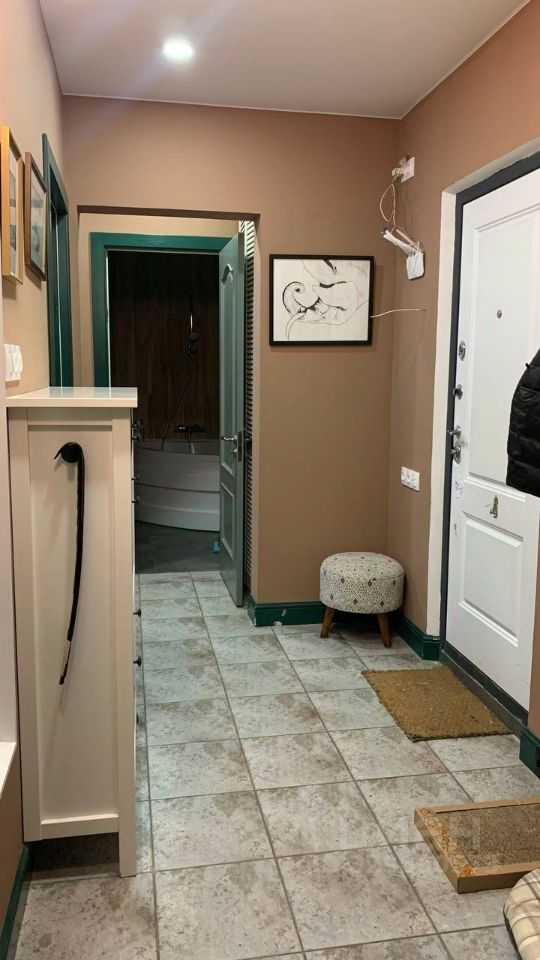 2-комнатная квартира, 51,3 м² — фотография 2
