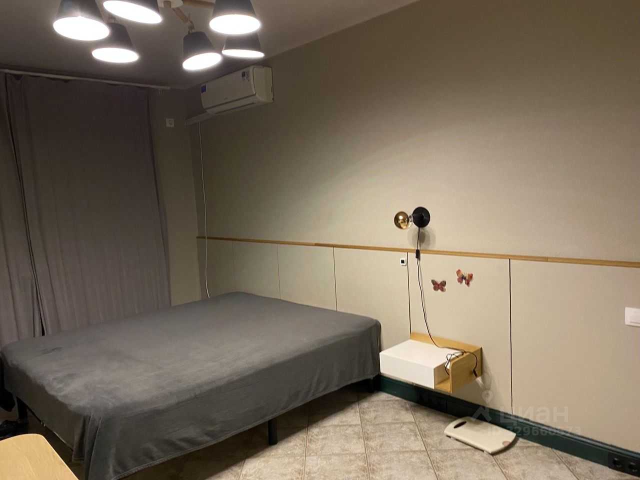 2-комнатная квартира, 51,3 м²