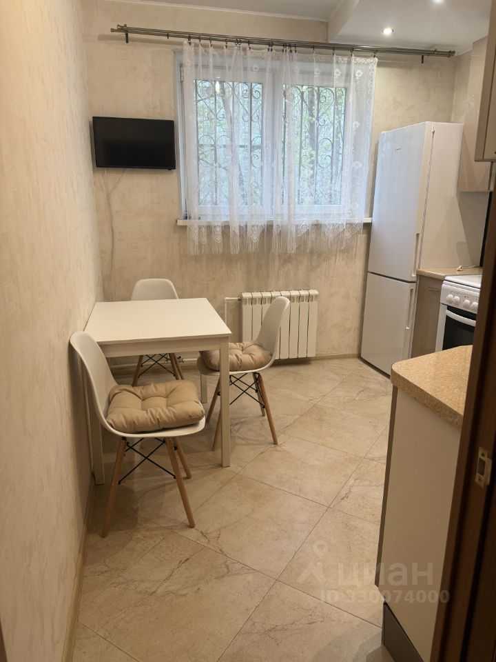 2-комнатная квартира, 52,2 м² — фотография 3