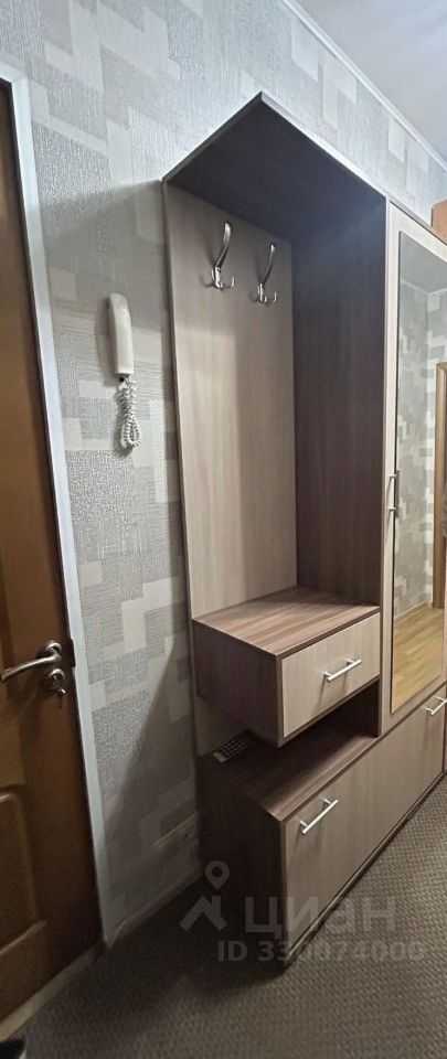2-комнатная квартира, 52,2 м²