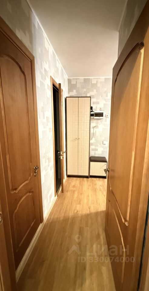2-комнатная квартира, 52,2 м² — фотография 2