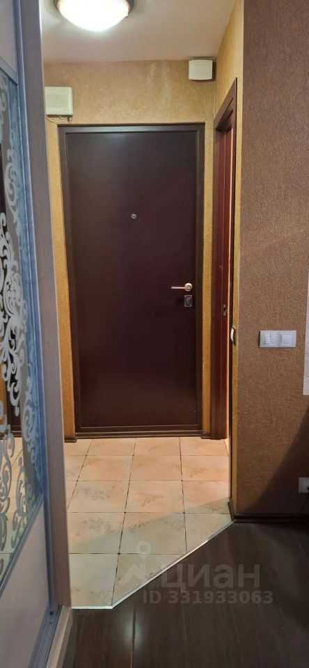 3-комнатная квартира, 49 м²