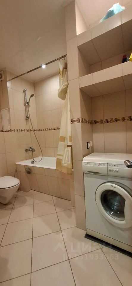 3-комнатная квартира, 49 м² — фотография 3