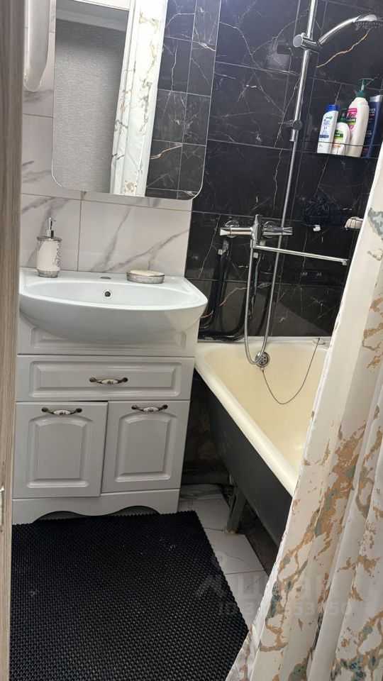 2-комнатная квартира, 45,9 м²