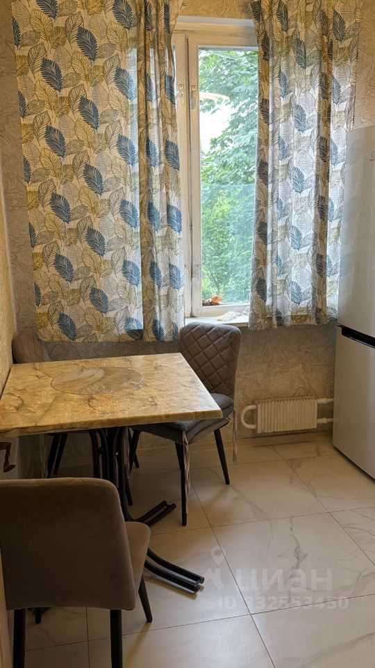 2-комнатная квартира, 45,9 м² — фотография 3