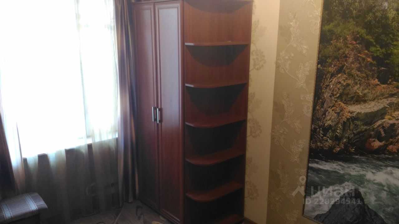 3-комнатная квартира, 59 м² — фотография 3