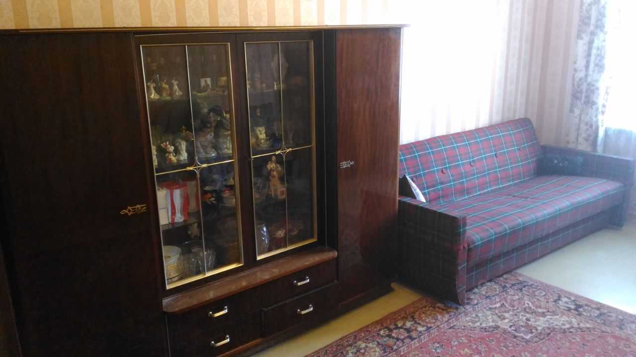 3-комнатная квартира, 59 м²