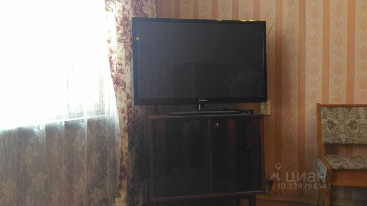 3-комнатная квартира, 59 м² — фотография 2