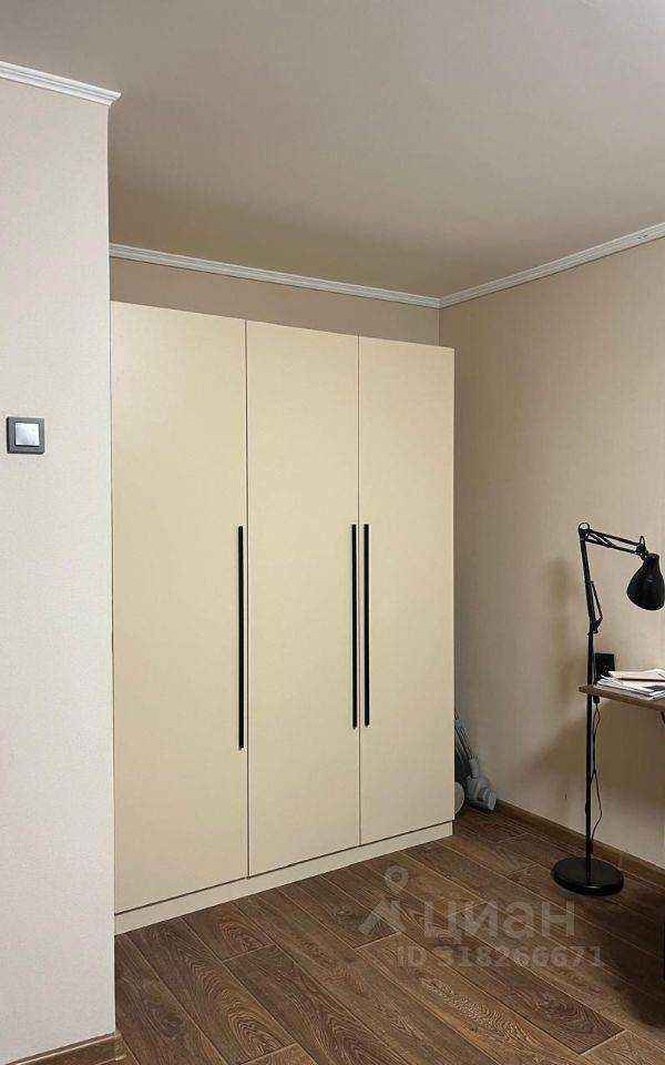 1-комнатная квартира, 36 м² — фотография 3