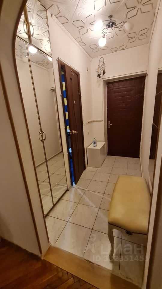 2-комнатная квартира, 42,7 м² — фотография 2