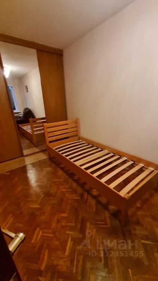 2-комнатная квартира, 42,7 м² — фотография 3